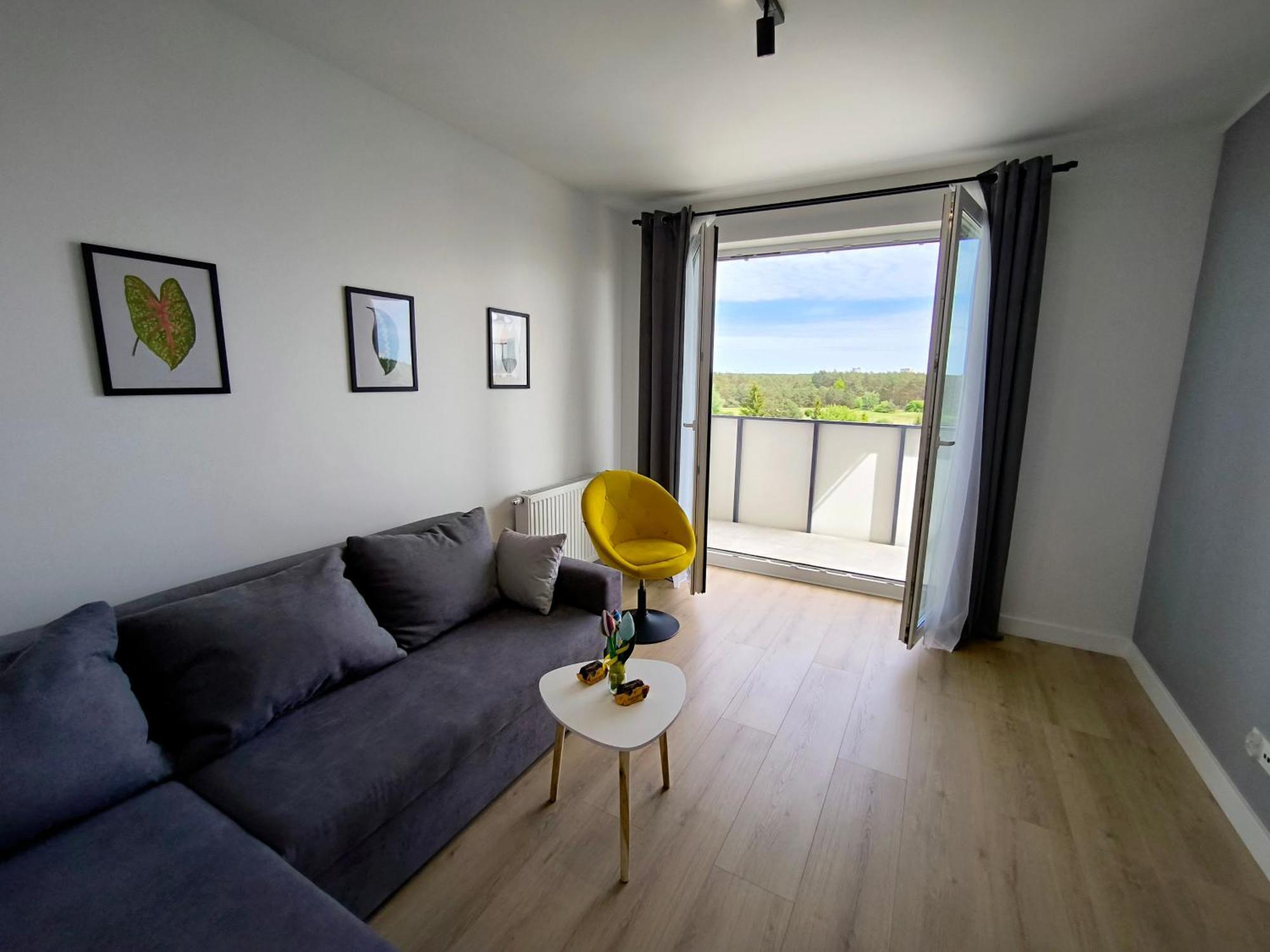 Academic Point Apartment *