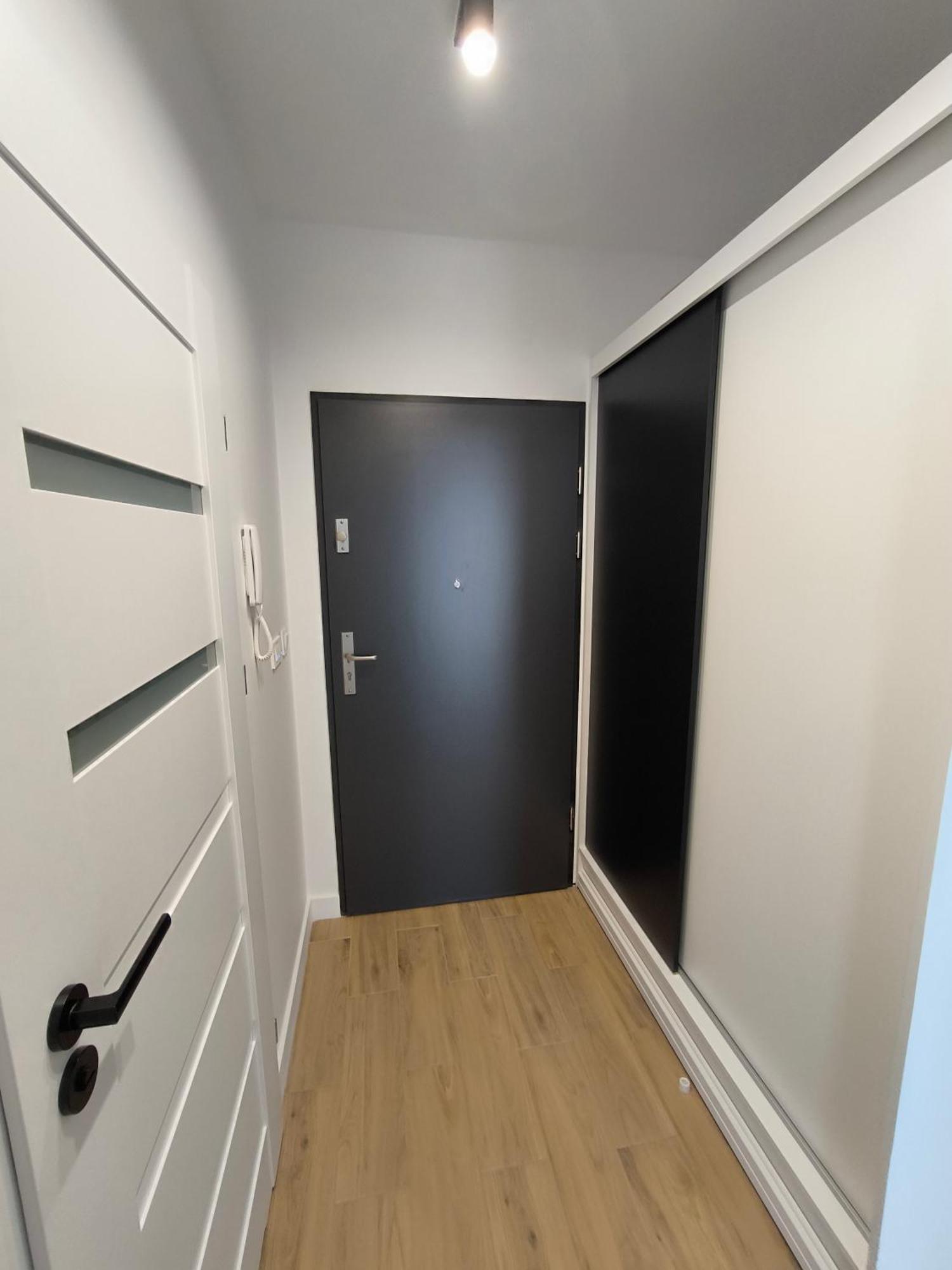 Academic Point Apartment *