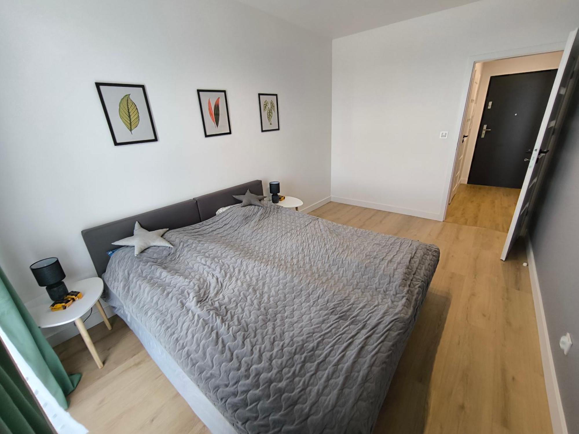 Apartment Academic Point