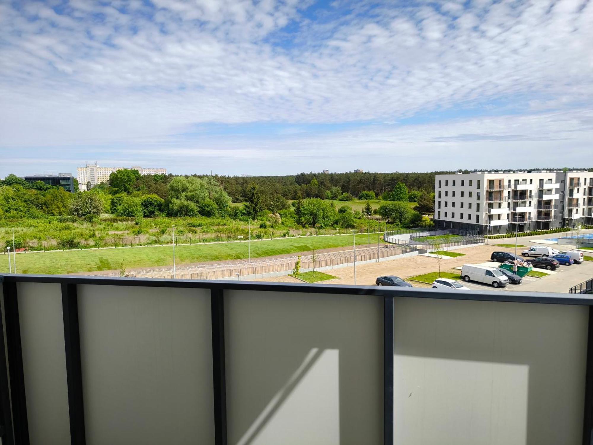 Apartment Academic Point *