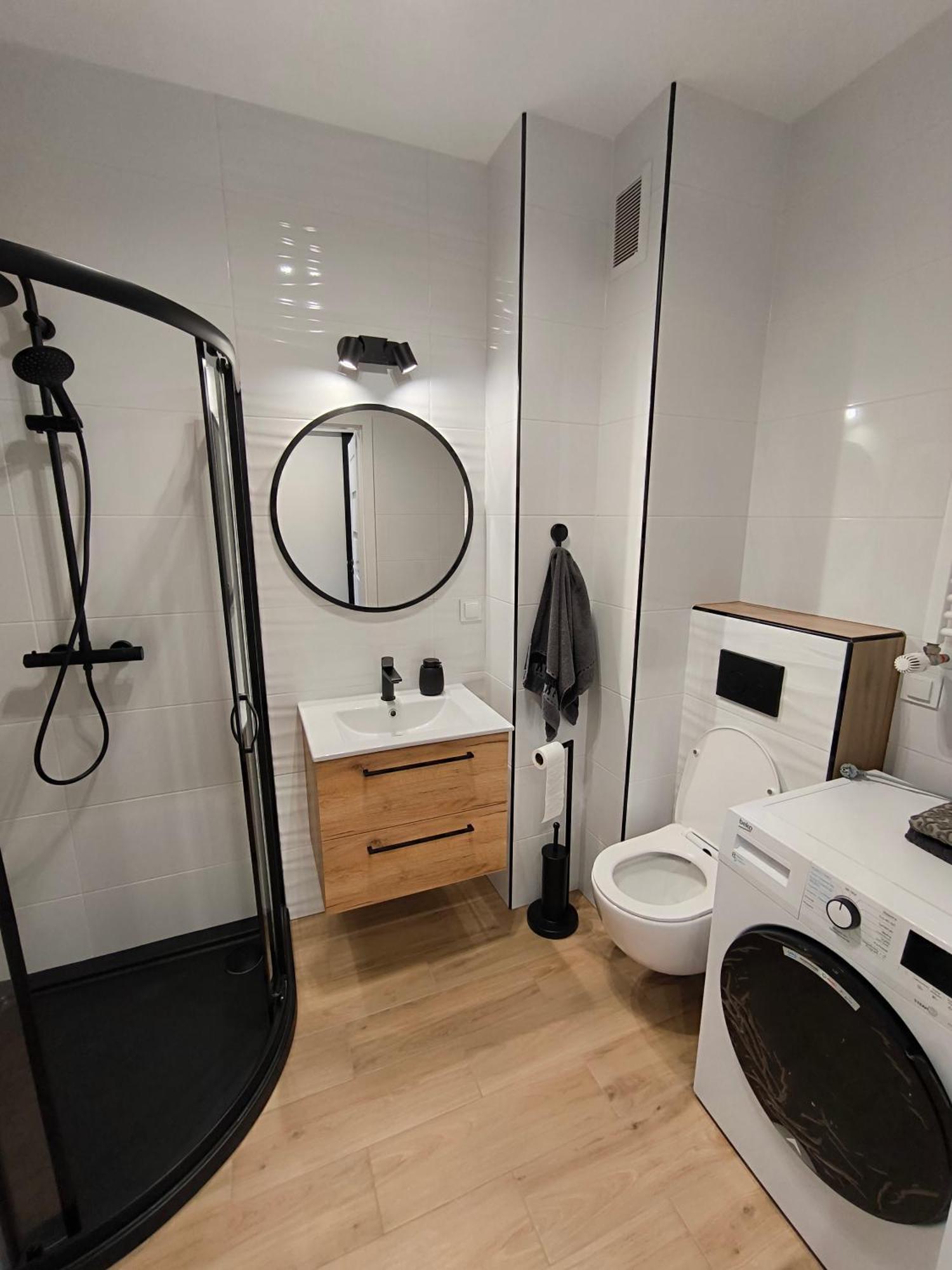 Academic Point Apartment